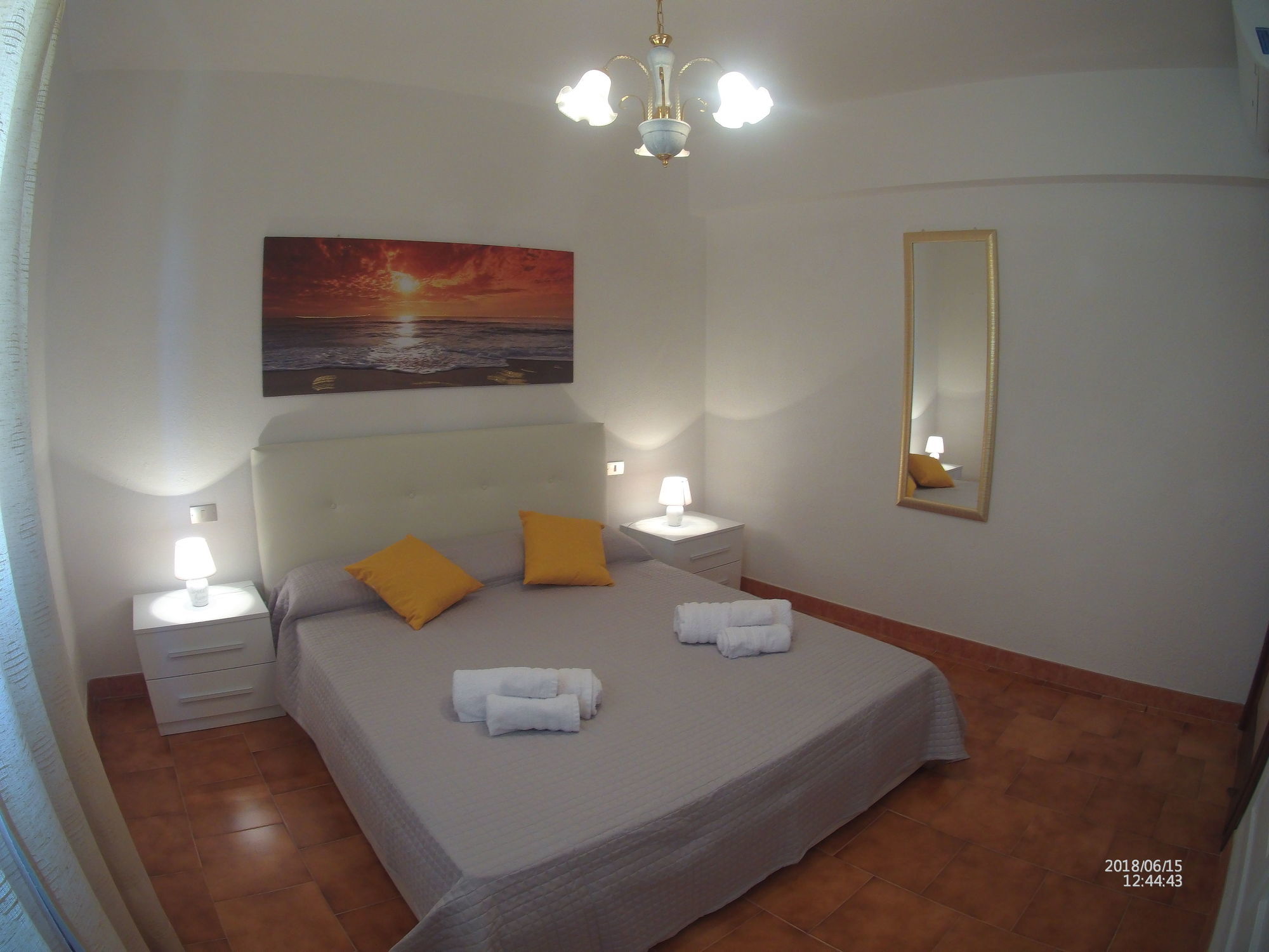 Luxury Resort Margherite Porto Ottiolu Exterior photo