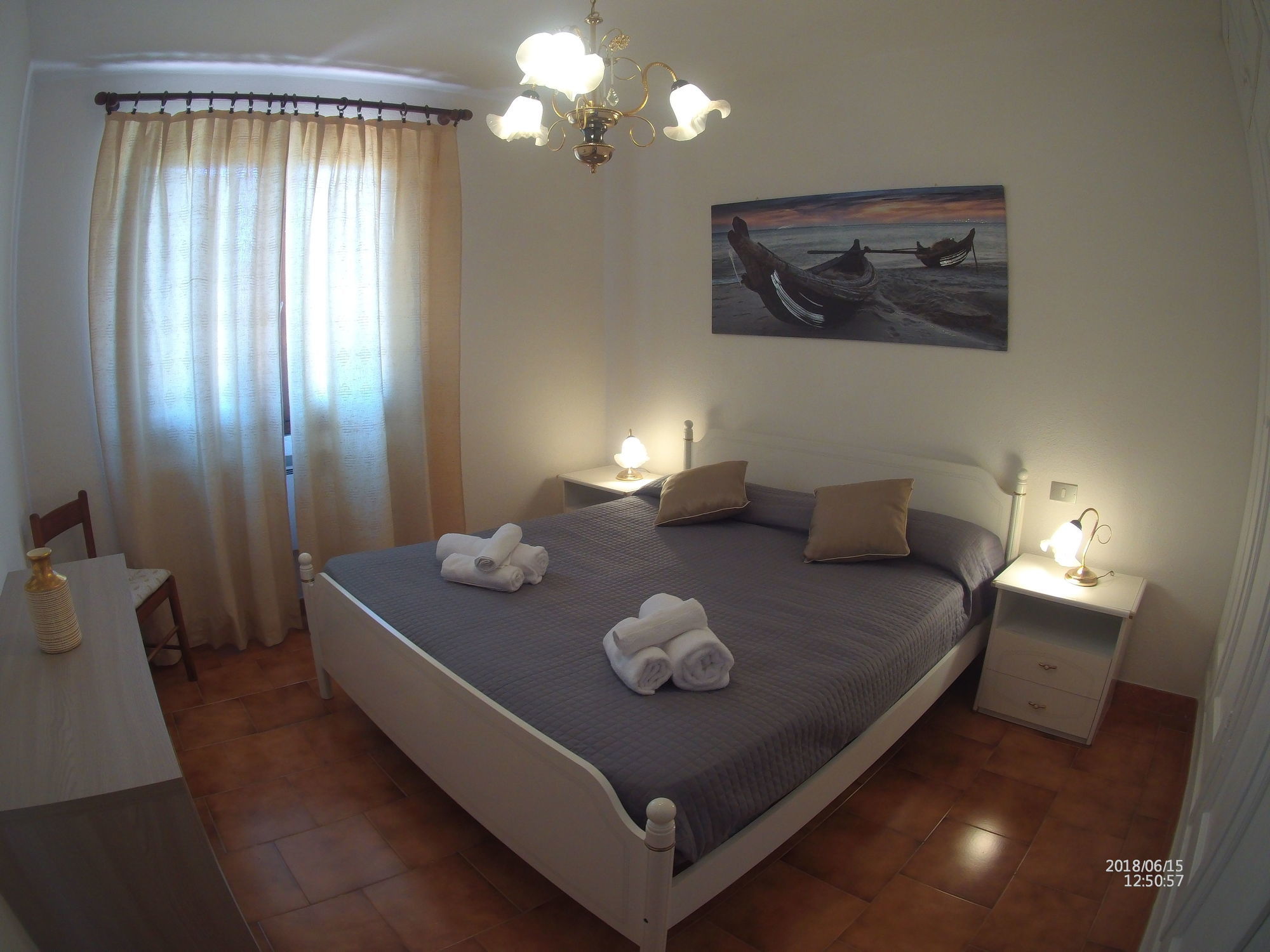 Luxury Resort Margherite Porto Ottiolu Exterior photo