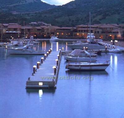 Luxury Resort Margherite Porto Ottiolu Exterior photo