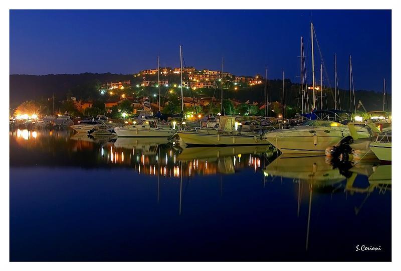 Luxury Resort Margherite Porto Ottiolu Exterior photo