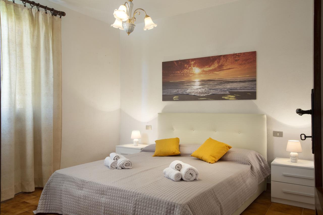 Luxury Resort Margherite Porto Ottiolu Exterior photo