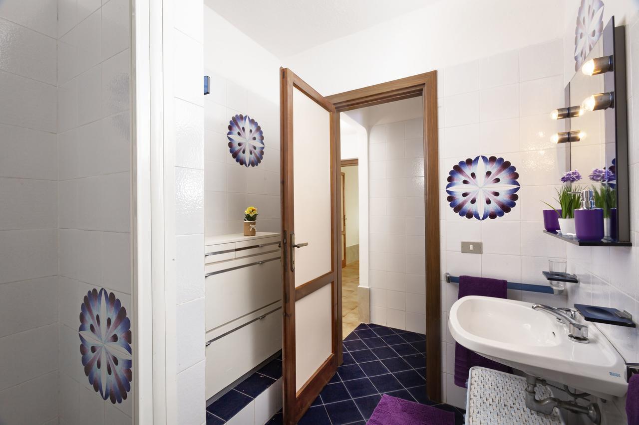 Luxury Resort Margherite Porto Ottiolu Exterior photo